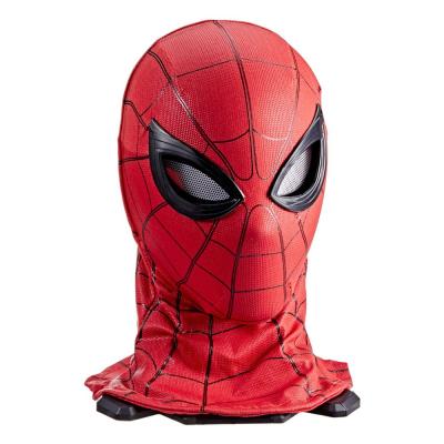 Spider-Man: Homecoming Máscara Electrónica Expresiva Spider-Man