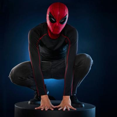 Spider-Man: Homecoming Máscara Electrónica Expresiva Spider-Man