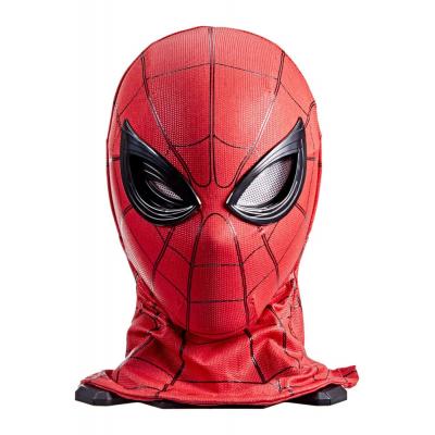 Spider-Man: Homecoming Máscara Electrónica Expresiva Spider-Man