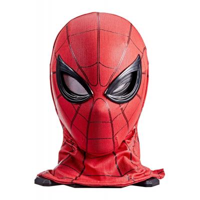 Spider-Man: Homecoming Máscara Electrónica Expresiva Spider-Man