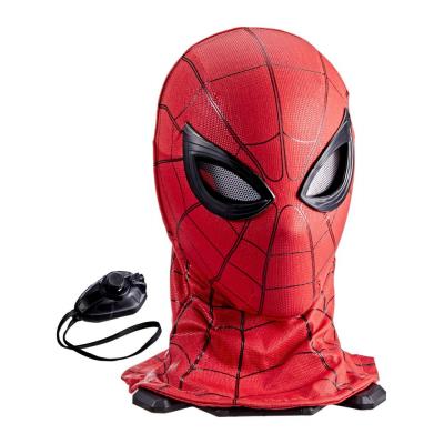 Spider-Man: Homecoming Máscara Electrónica Expresiva Spider-Man