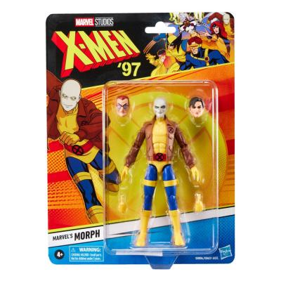 X-Men '97 Marvel Legends Figura Marvel's Morph 15 cm