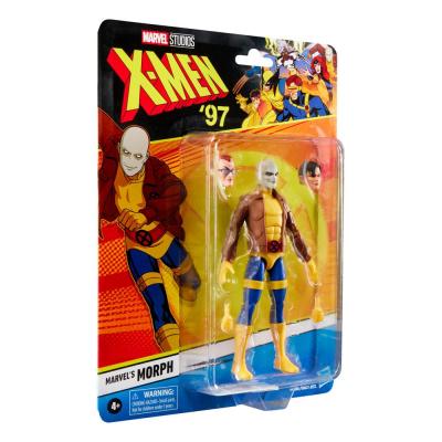 X-Men '97 Marvel Legends Figura Marvel's Morph 15 cm