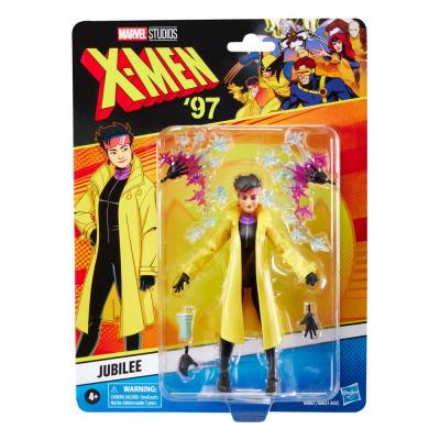 X-Men '97 Marvel Legends Figura Jubilee 15 cm