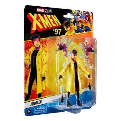 X-Men '97 Marvel Legends Figura Jubilee 15 cm