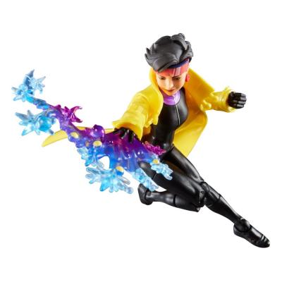 X-Men '97 Marvel Legends Figura Jubilee 15 cm