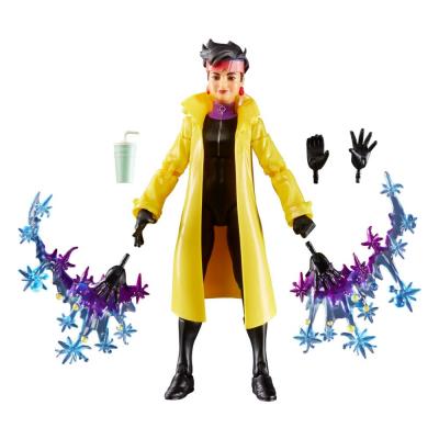 X-Men '97 Marvel Legends Figura Jubilee 15 cm