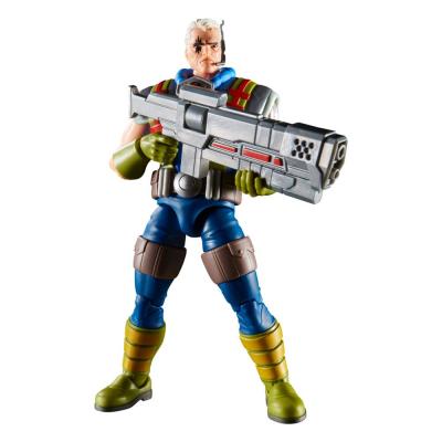 X-Men '97 Marvel Legends Figura Marvel's Cable 15 cm
