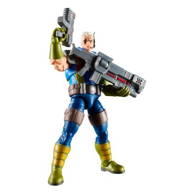 X-Men '97 Marvel Legends Figura Marvel's Cable 15 cm