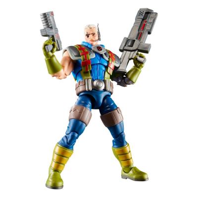 X-Men '97 Marvel Legends Figura Marvel's Cable 15 cm