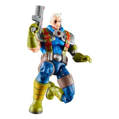 X-Men '97 Marvel Legends Figura Marvel's Cable 15 cm