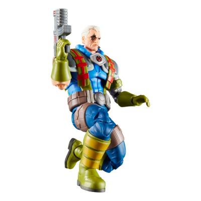 X-Men '97 Marvel Legends Figura Marvel's Cable 15 cm
