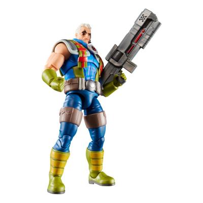 X-Men '97 Marvel Legends Figura Marvel's Cable 15 cm