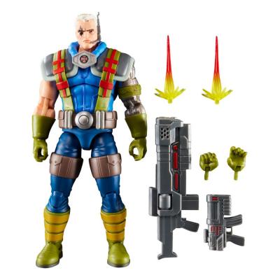 X-Men '97 Marvel Legends Figura Marvel's Cable 15 cm