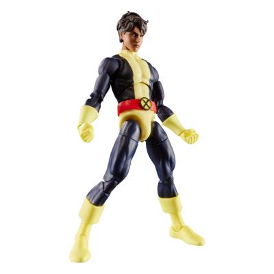 X-Men '97 Marvel Legends Figura Marvel's Sunspot 15 cm