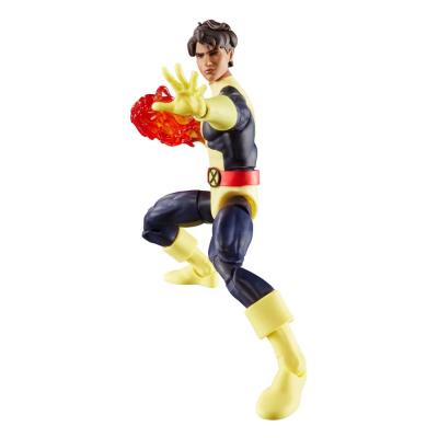 X-Men '97 Marvel Legends Figura Marvel's Sunspot 15 cm