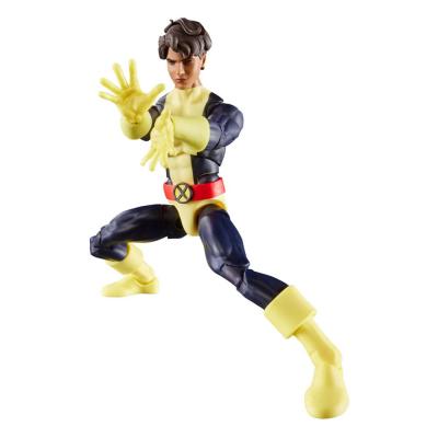 X-Men '97 Marvel Legends Figura Marvel's Sunspot 15 cm