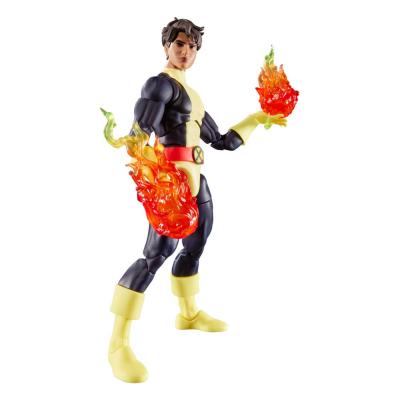 X-Men '97 Marvel Legends Figura Marvel's Sunspot 15 cm