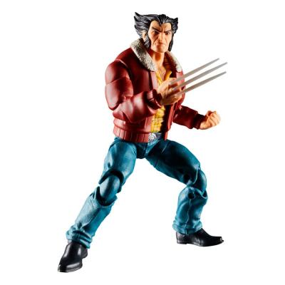 X-Men '97 Marvel Legends Figura Marvel's Logan 15 cm