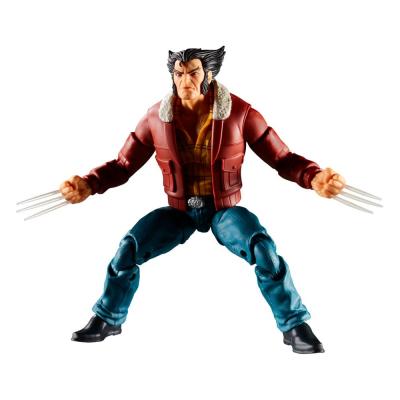 X-Men '97 Marvel Legends Figura Marvel's Logan 15 cm