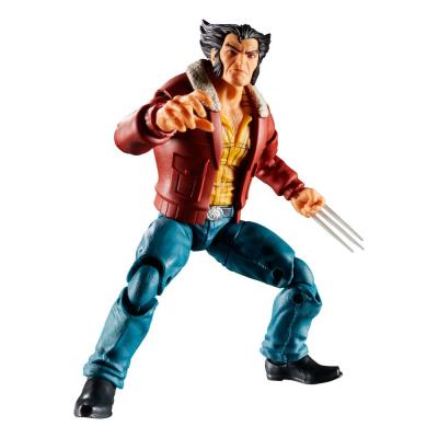 X-Men '97 Marvel Legends Figura Marvel's Logan 15 cm
