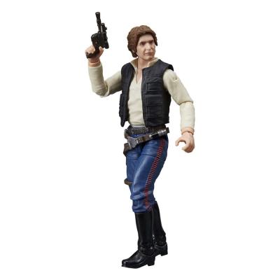 Star Wars Episode IV Vintage Collection Figura Han Solo 10 cm
