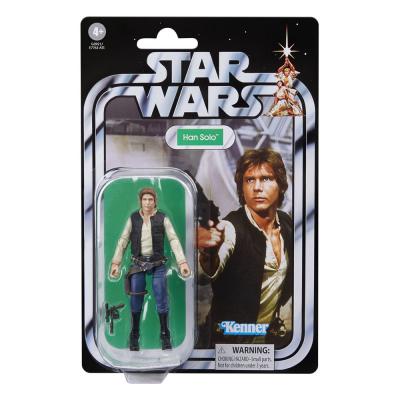 Star Wars Episode IV Vintage Collection Figura Han Solo 10 cm
