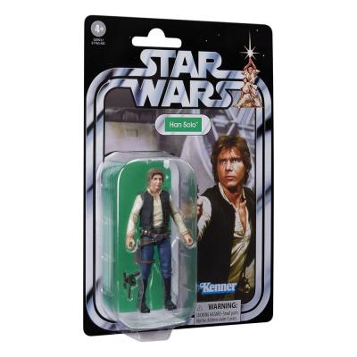Star Wars Episode IV Vintage Collection Figura Han Solo 10 cm
