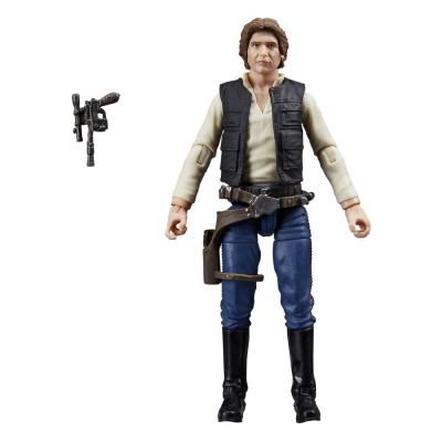 Star Wars Episode IV Vintage Collection Figura Han Solo 10 cm