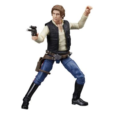 Star Wars Episode IV Vintage Collection Figura Han Solo 10 cm