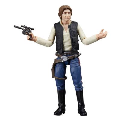 Star Wars Episode IV Vintage Collection Figura Han Solo 10 cm