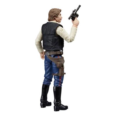 Star Wars Episode IV Vintage Collection Figura Han Solo 10 cm