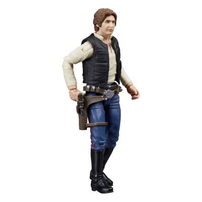 Star Wars Episode IV Vintage Collection Figura Han Solo 10 cm
