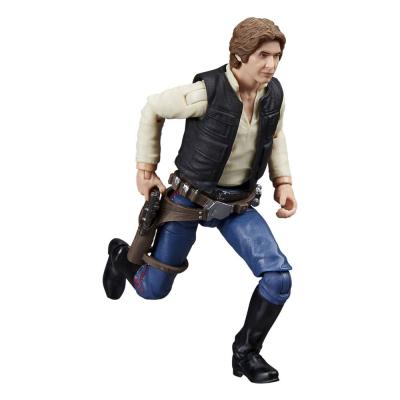 Star Wars Episode IV Vintage Collection Figura Han Solo 10 cm
