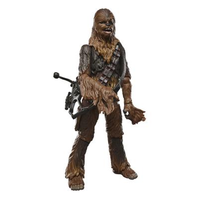 Star Wars Episode IV Vintage Collection Figura Chewbacca 10 cm
