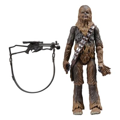 Star Wars Episode IV Vintage Collection Figura Chewbacca 10 cm
