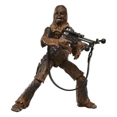 Star Wars Episode IV Vintage Collection Figura Chewbacca 10 cm