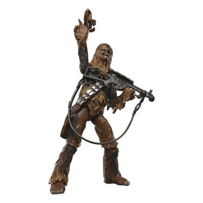 Star Wars Episode IV Vintage Collection Figura Chewbacca 10 cm
