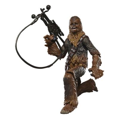 Star Wars Episode IV Vintage Collection Figura Chewbacca 10 cm