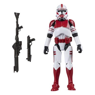 Star Wars: The Clone Wars Vintage Collection Figura Imperial Shock Trooper 10 cm