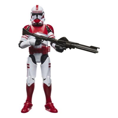 Star Wars: The Clone Wars Vintage Collection Figura Imperial Shock Trooper 10 cm
