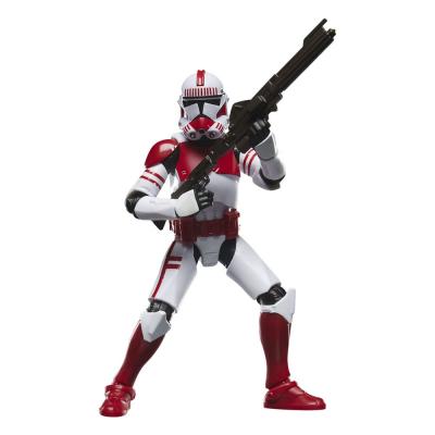 Star Wars: The Clone Wars Vintage Collection Figura Imperial Shock Trooper 10 cm