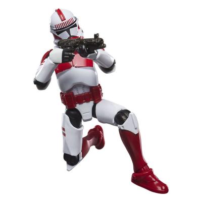 Star Wars: The Clone Wars Vintage Collection Figura Imperial Shock Trooper 10 cm