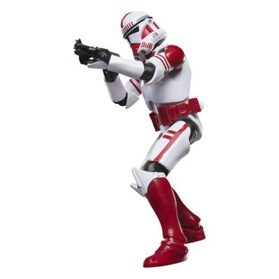 Star Wars: The Clone Wars Vintage Collection Figura Imperial Shock Trooper 10 cm