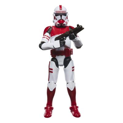 Star Wars: The Clone Wars Vintage Collection Figura Imperial Shock Trooper 10 cm