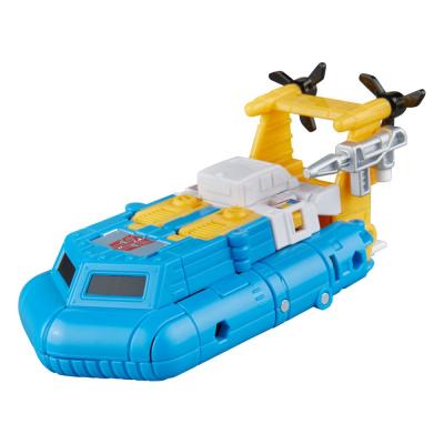 The Transformers Retro G1 Figura Autobot Seaspray 13 cm