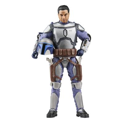 Star Wars Episode II Black Series Figura Jango Fett 15 cm