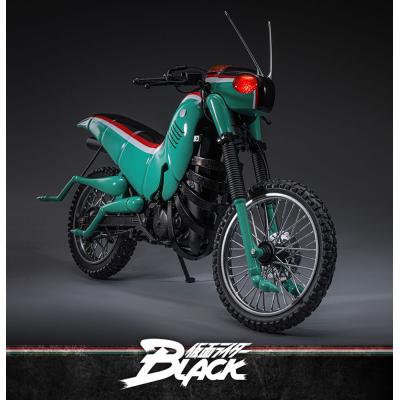 Kamen Rider Black Vehículo 1/6 Battle Hopper 36 cm