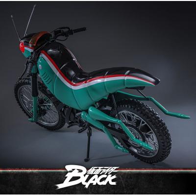 Kamen Rider Black Vehículo 1/6 Battle Hopper 36 cm