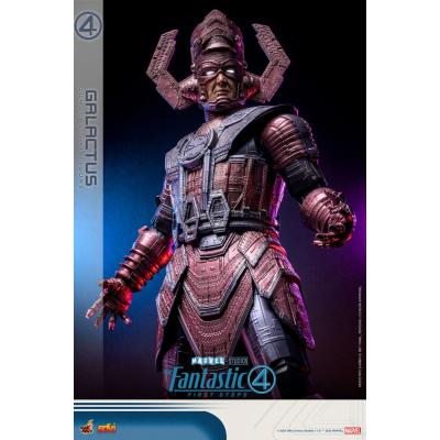 Los Cuatro Fantásticos: primeros pasos Figura Vinilo Jumbo Sofvi Masterpiece Galactus 70 cm